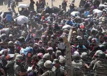 Spectrum House’tan mülteciler raporu: Öncelikli anlayış asimilasyon