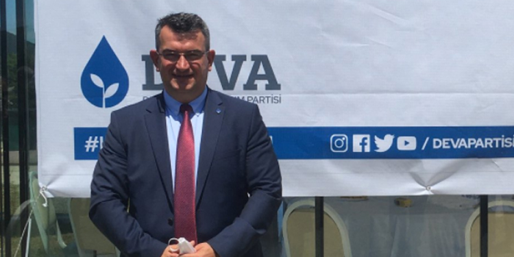 Tahliye edildikten sonra, hakkında tekrar yakalama kararı çıkarılan Metin Gürcan, teslim oldu Tahliye edildikten sonra, hakkında tekrar yakalama kararı çıkarılan Metin Gürcan, teslim oldu
