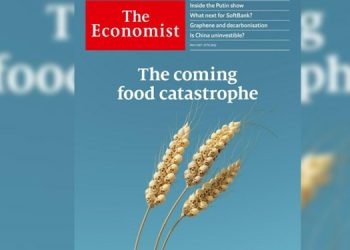 The Economist: Yaklaşan gıda felaketi The Economist: Yaklaşan gıda felaketi