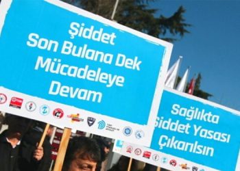 TTB: Bütüncül ve katılımcı çözüm üretmeyi tercih etmeyen yönetim anlayışı nedeniyle yeni düzenlemeler de çözüm değil