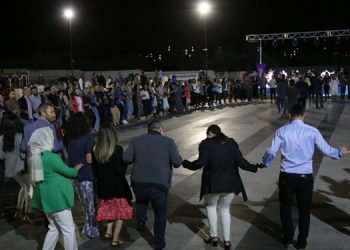 Urfa’da Hemşireler Günü kutlaması