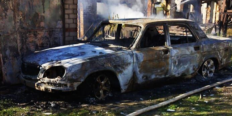Ukrayna operasyonunda 132. gün Ukrayna operasyonunda 132. gün