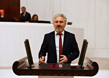 Murat Çepni: Burada devlet eliyle bir suç işleniyor
