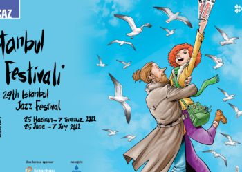 29’uncu İstanbul Caz Festivali başlıyor