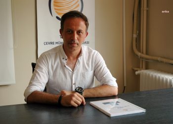Çevre Mühendisleri Odası İzmir Şubesi’nden “2022 Çevre Durum Raporu”