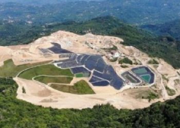 699 maden ihalesine karşı dava açıldı