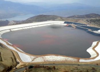 75 Barodan ortak çağrı: İliç’teki altın madeni kapatılsın