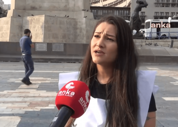 Özel okul öğretmeni: Öğretmeniz ama en alttayız