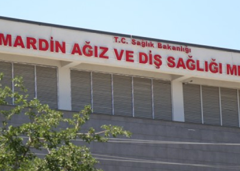 Ağız ve Diş Sağlığı Merkezi’nde radyasyon sızıntısı