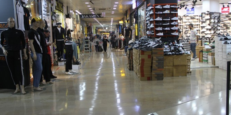 CHP Genel Başkan Yardımcısı Ağbaba: Esnaf iflaslarındaki artış yüzde 113 CHP Genel Başkan Yardımcısı Ağbaba: Esnaf iflaslarındaki artış yüzde 113