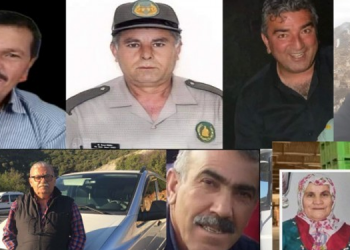 EYT’liler çalışırken yaşamını yitiriyor