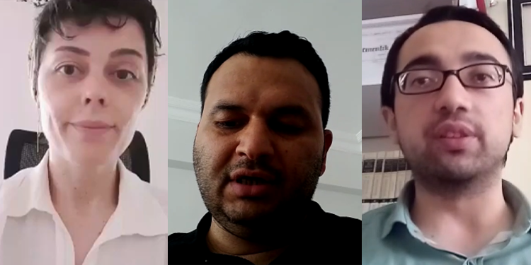 Engelli öğretmen adayları ‘ek atama’ bekliyor Engelli öğretmen adayları ‘ek atama’ bekliyor