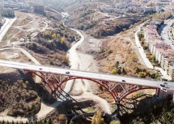 Gökçek’in projesini Yavaş tamamlıyor