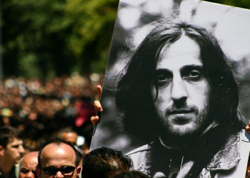 Kazım Koyuncu’nun ölümü üzerinden 17 yıl geçti