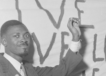 Lumumba: Sömürgecilik karşısında bir “kara kartal”