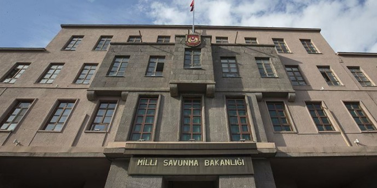 Bir asker yaşamını yitirdi Bir asker yaşamını yitirdi