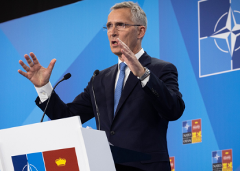 NATO, İsveç veya Finlandiya’ya saldırı olursa tepki verecek