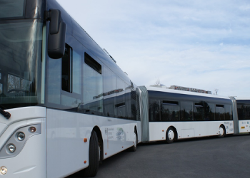 Fransa’nın Montpellier kentinde toplu taşıma ücretsiz olacak