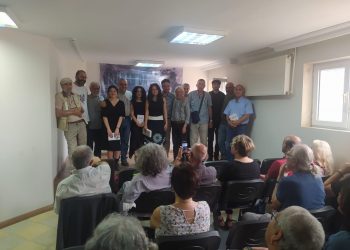 Hikmet, Kemal ve Arif Mustafa Suphi Vakfı’nda yapılan etkinlik ile anıldı