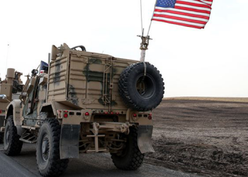 CENTCOM Komutanı: Türkiye’nin kuzey Suriye’ye harekatı bölgedeki durumu istikrarsızlaştırabilir