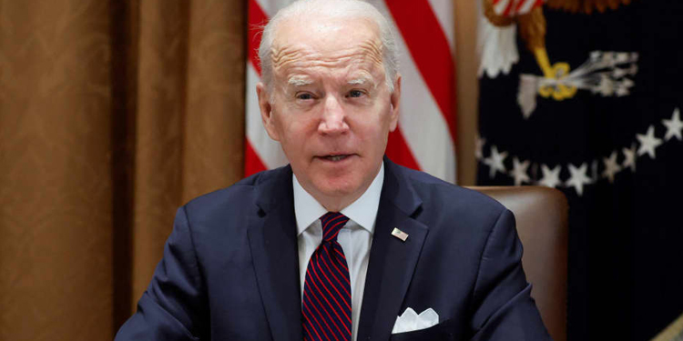Biden, eşcinsel evlilik yasasını imzaladı Biden, eşcinsel evlilik yasasını imzaladı