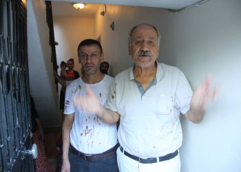 Binevş Kültür Sanat Derneği’ne baskın: Çok sayıda gözaltı