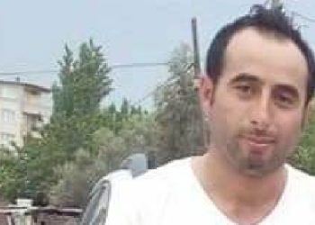 Ağır yaralanan işçi yaşamını yitirdi