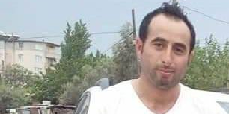 Ağır yaralanan işçi yaşamını yitirdi Ağır yaralanan işçi yaşamını yitirdi