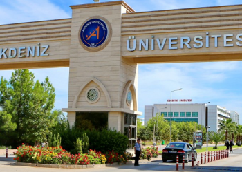 Son 2 ayda 4 öğrenci intihar etti: Akdeniz Üniversitesi’nden intiharlarla ilgili açıklama