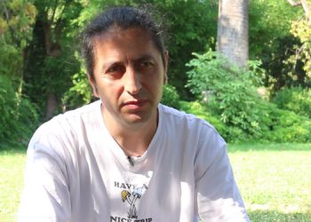 Baskılar mekan kapattırdı: Sanat boyun eğmez