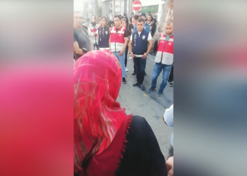 Fetihtepe’den sonra Beykoz’a da “Kentsel Dönüşüm” baskını