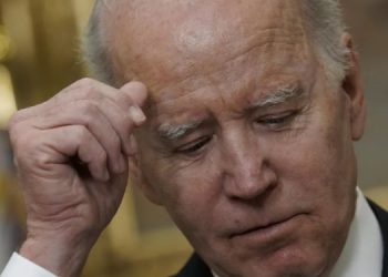 Biden, 1.7 trilyon dolarlık bütçe tasarısını imzaladı: 45 milyar doları Ukrayna’ya