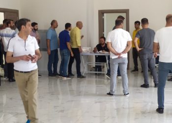 Bingöl belediyesinde grev kararı