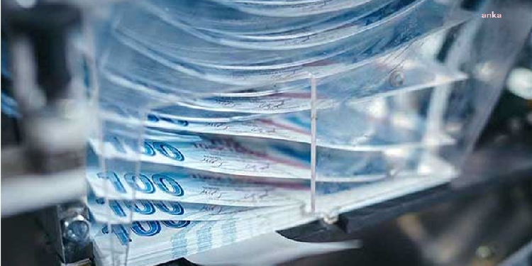 Cari açık eylülde 2 milyar 966 milyon dolar Cari açık eylülde 2 milyar 966 milyon dolar