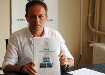 Çevre Mühendisleri Odası İzmir Şubesi’nden “2022 Çevre Durum Raporu”