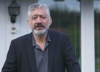 Ciwan Haco’dan çağrı: Sanatçılar ve aydınlar ittifak çağrısı yapmalı