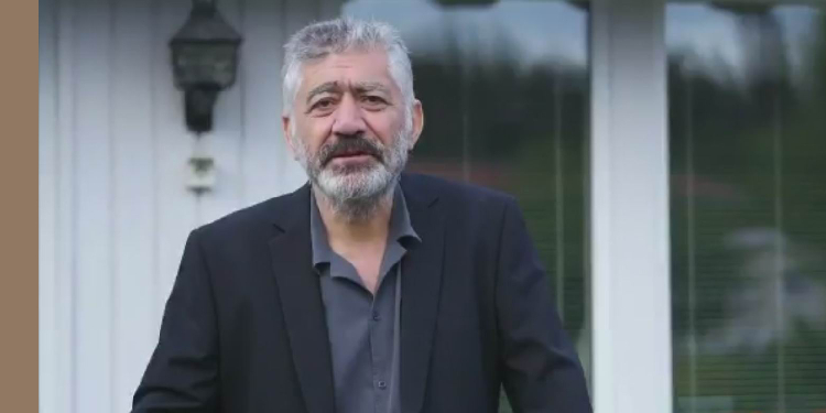 Ciwan Haco’dan çağrı: Sanatçılar ve aydınlar ittifak çağrısı yapmalı Ciwan Haco’dan çağrı: Sanatçılar ve aydınlar ittifak çağrısı yapmalı