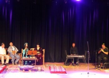 Dengbej Şakiro’yu anma gecesine yoğun ilgi