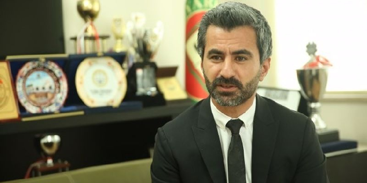 Diyarbakır Barosu’na Ermeni Soykırımı soruşturması Diyarbakır Barosu’na Ermeni Soykırımı soruşturması