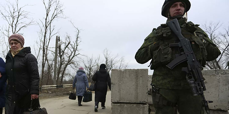 Donbass operasyonunda 98. gün Donbass operasyonunda 98. gün