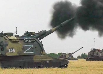 Donbass operasyonunda 114. gün