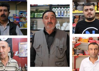 Borç defteriyle çalışan bakkallar kepenk indiriyor