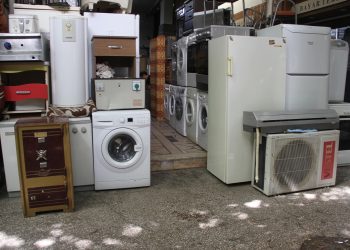 Kimse artık ikinci el eşya dahi alamıyor