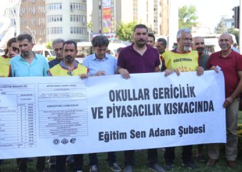 Eğitim Sen: Öğrencilerin kaybedilen 1,5 yılı telafi edilmedi