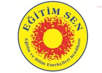 Eğitim Sen: NATO tutukluları serbest bırakılsın Eğitim Sen: NATO tutukluları serbest bırakılsın