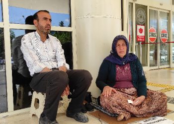 Emine Şenyaşar: Yarın bizi yalnız bırakmayın