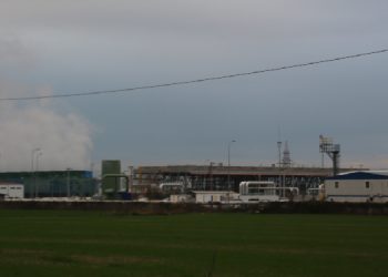 Ertuğrul Barka: Ekolojik yıkım insanlığın sonunu getiriyor