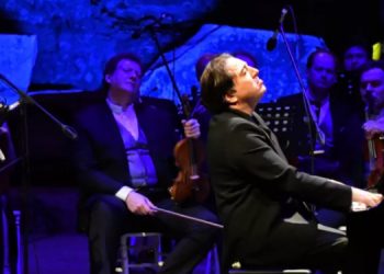 Fazıl Say: Türkiye’nin bu çok zor döneminde, sanat faaliyetleri devam etmeli