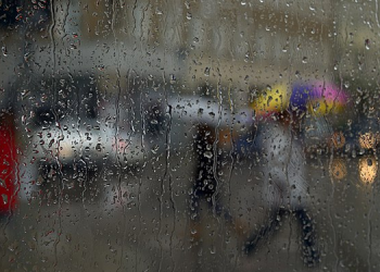 Meteorolojiden ‘sarı’ uyarı: Kuvvetli sağanak bekleniyor