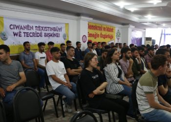 Gençlerden “Gemlik Yürüyüşü”ne katılım çağrısı